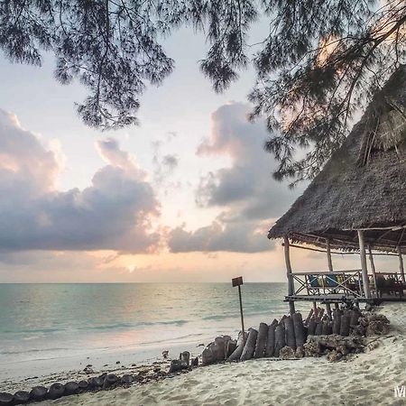 Ndame Beach Lodge Paje Luaran gambar