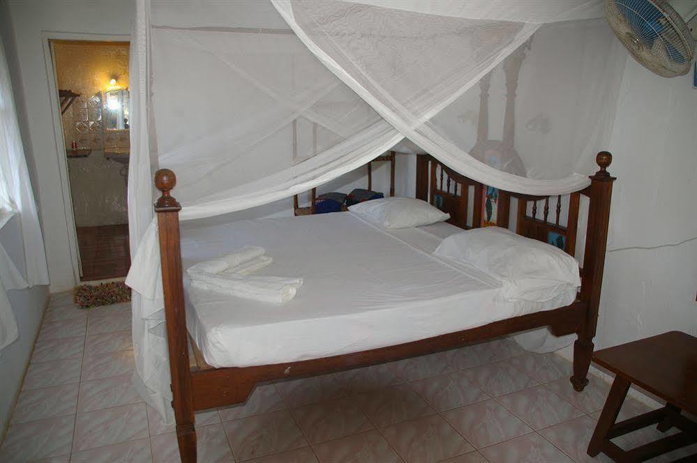 Ndame Beach Lodge Paje Luaran gambar